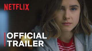 Through My Window  Official Trailer  Netflix [upl. by Crandell472]