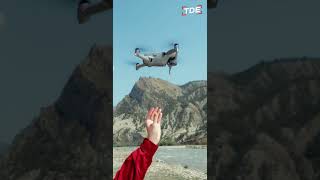 drone testing  droneschoolsin  drone test shorts [upl. by Dlanger]