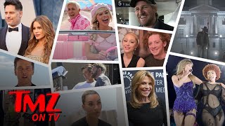 Kim Kardashian Has Pete Davidson Regrets Barbie Gets Positive Reviews  TMZ TV Full Ep  72023 [upl. by Jermain]