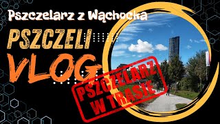 Pszczelarz w trasie  Wrocław [upl. by Isabeau]