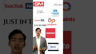 Jawan Brand Placement  Bondtite SanDisk GM Muthoot Asian Paints Zomato Godrej Security amp GIVA [upl. by Wise]