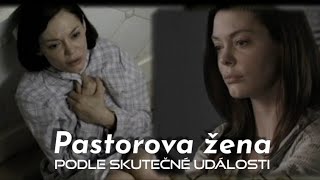 Pastorova žena cz dabing  Drama cz  PODLE SKUTEČNÉ UDÁLOSTI Filmy cz dabing [upl. by Ophelie]