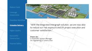 Interoperability – SmartPlant Interop Publisher – Intergraph PPampM [upl. by Narcissus]