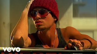 Enrique Iglesias  Héroe Español Official Music Video [upl. by Aisyle]