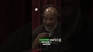 Mastery Starts with Being a Fool miketysonpodcast [upl. by Crain]