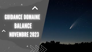 Balance  Guidance par domaine  Décembre 2023 [upl. by Yacov433]