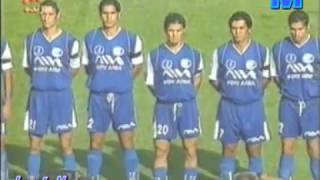 Tehran Derby No5517Oct2003Esteghlal 2Perspolis 1 دربی شماره25،55مهر82،استقلال2پرسپولیس1 [upl. by Jarietta]