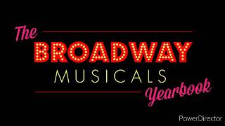 Broadway Musicals Instrumental Medley [upl. by Ynattirb]