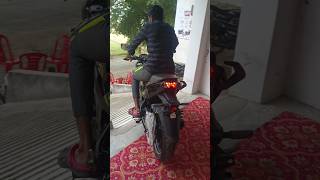 Hero Xtreme 160r 4v bike ready for customer shorts trending hero xtreme xtreme160r automobile [upl. by Esilenna]