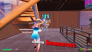 YESSIRR✅ Best 60fps Fortnite Player Montage [upl. by Duke791]