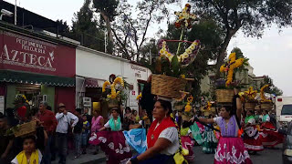 Calendas de Oaxaca Mexico y sus tradiciones [upl. by Bernj]