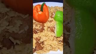 beef biryani mimerrannabanna food beef biryanirecipe [upl. by Tiphani809]