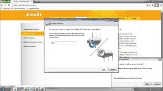 Hướng dẫn cấu hình Tenda N301 làm repeater  Wifitendanet [upl. by Giardap]