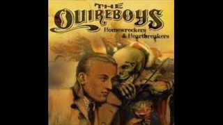 The Quireboys  Late Nite Saturday Call [upl. by Anuahsed]