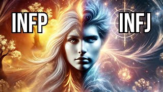 INFP vs INFJ Unveiling True Nature in Conflict [upl. by Dallis]