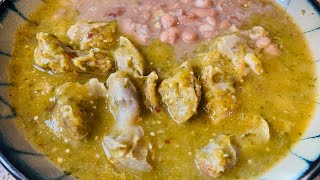 MOLLEJAS DE POLLO EN SALSA CON TIP PARA QUE TE QUEDEN SUAVES Y SIN OLOR ECONÓMICAS Y DELICIOSAS [upl. by Merton]