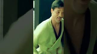 The Matrix  Will Smith  Neo VS Morpheus thematrix DeepfakeShorts kungfu [upl. by Sundstrom]