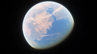 How To Find Planets With Life in Space Engine [upl. by Ludmilla]