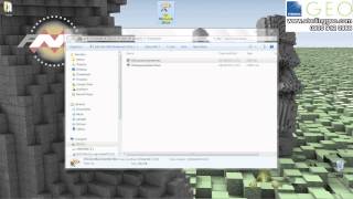 Two Minute Tip  Custom Transformers in FME 2015 [upl. by Chuu542]