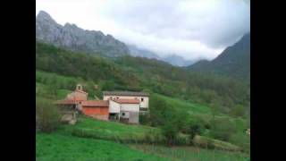 AMIEVA Y LOS BEYOS AMIEVA ASTURIES [upl. by Nilak]