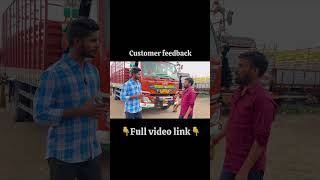 Eicher pro 3018 customer review in Telugu [upl. by Harac]