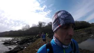 trail aber wrach 2016 [upl. by Goldshlag]