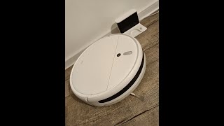 Xiaomi Mijia 1C Robot Vacuum Cleaner  PART 2  Complete Fix for Sudden Shutdown Issue  Repairing [upl. by Kristen]