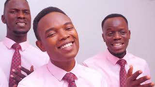 A Special Experience of Christ in Hymns by JEHOVAH SHALOM ACAPELLA [upl. by Nylloc356]