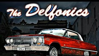 THE DELFONICS GREATEST HITS [upl. by Messing543]