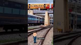 train fact  crazy cuz ghost challenge  crazy xyz ghost funny facts ghost crazyxyz [upl. by Tarrant]