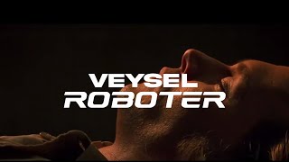 Veysel  Roboter Official Video [upl. by Lana]