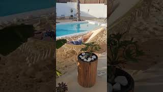 lanzarote canaryislands canarias travel spain islascanarias beach holiday nature [upl. by Anattar]