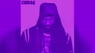 Montana of 300  Chiraq SLOWED [upl. by Yorgo]