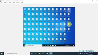 Migrate Windows 10 settings and files using USMT scanstate and loadstate [upl. by Atinuaj]