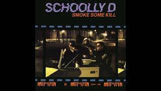 Schoolly D  Signifying Rapper [upl. by Denver]