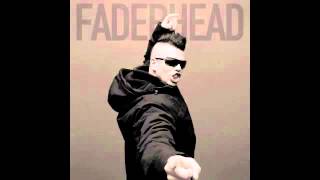 Faderhead  The Lines Official  With Lyrics [upl. by Nelson]