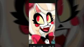 Charlie Morningstar hazbinhotelcharlie recommended [upl. by Nadnal]