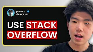 I’ve cracked Stack Overflow How to EASILY find Micro SaaS ideas on Stackoverflow [upl. by Socin]