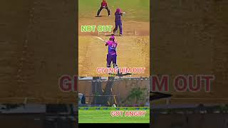 Carlos Brathwaite Hit Helmet 😡  shorts CarlosBrathwaite CarlosHitHelmet CarlosGotAngry viral [upl. by Artinad]