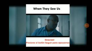 korey wise attacked In prison [upl. by Ellingston486]