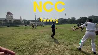 Ncc enrolment running [upl. by Tibold]