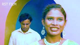 NEW SANTALI FILM SCENE 2024 PANKAJ MURMUSONJONA TUDU RAGHUNATH TUDU [upl. by Burg]