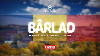 🌅 O nouă viață un nou destin  📍Bârlad 03 August 2024 [upl. by Noraha]