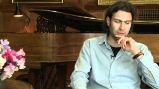 Don Giovanni Vladimir Jurowski on Mozarts Masterpiece Don Giovanni [upl. by Hedges467]