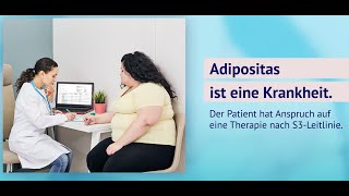 Adipositas – Krankheit und Stoffwechsel verstehen [upl. by Addam798]