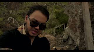 Gerardo Coronel quotEl Jerryquot  Un Dolido Menos Video Oficial [upl. by Alita151]