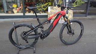 EMTB Pinion MGU❗Der beste EBike Motor der Welt EBike Rotwild RX 1000 FULLY [upl. by Akeem]