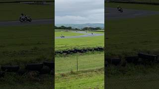 RACING BIKES PEMBREY CIRCUIT DEMO 2 motorsport motorbike shorts [upl. by Aitak67]