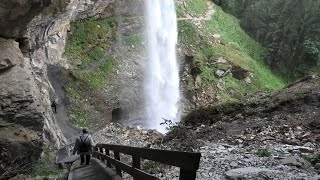 Radstadt and surroundings  Austria [upl. by Netsirc]