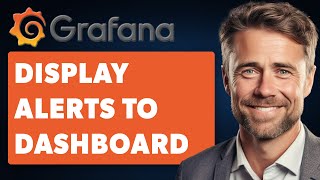 How to Display Grafana Alerts to Your Dashboards Full 2024 Guide [upl. by Adolpho404]